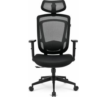 Produktbild Sharkoon Office Pal C10