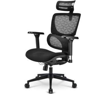 Produktbild Sharkoon Office Pal C40