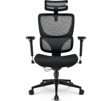 Produktbild Sharkoon Office Pal C40