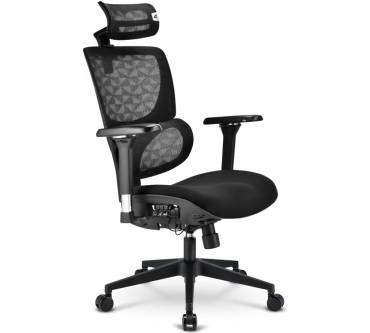 Produktbild Sharkoon Office Pal C40