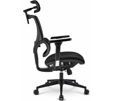 Produktbild Sharkoon Office Pal C40