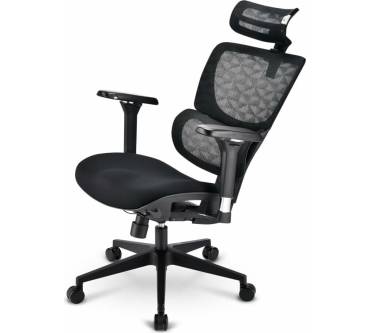 Produktbild Sharkoon Office Pal C40