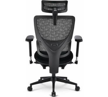 Produktbild Sharkoon Office Pal C40