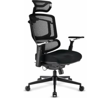 Produktbild Sharkoon Office Pal C50