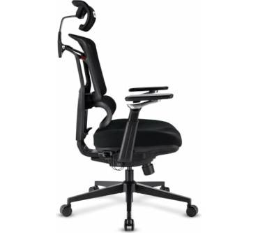 Produktbild Sharkoon Office Pal C50