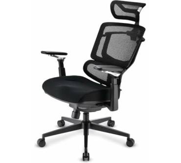 Produktbild Sharkoon Office Pal C50