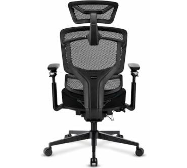 Produktbild Sharkoon Office Pal C50