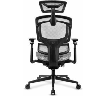 Produktbild Sharkoon Office Pal C50M