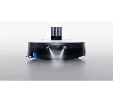 Produktbild Ecovacs Deebot X12 OmniCyclone