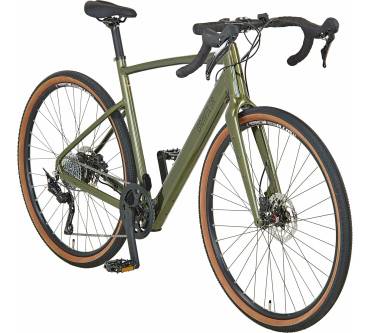 Produktbild Prophete Graveler 1.0 Diamant