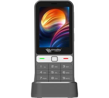 Produktbild Simvalley Mobile XL-980