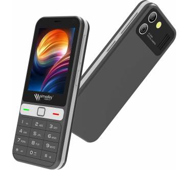 Produktbild Simvalley Mobile XL-980