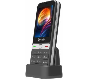 Produktbild Simvalley Mobile XL-980