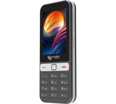 Produktbild Simvalley Mobile XL-980