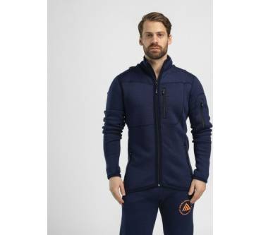 Produktbild Aclima FleeceWool V2 Jacket