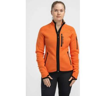 Produktbild Aclima FleeceWool V2 Jacket