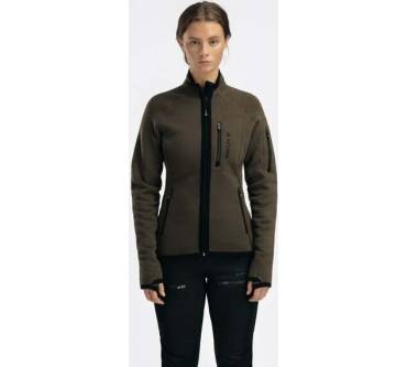 Produktbild Aclima FleeceWool V2 Jacket