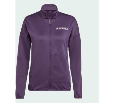 Produktbild Adidas Terrex Xperior Climawarm Light Fleecejacket