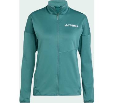 Produktbild Adidas Terrex Xperior Climawarm Light Fleecejacket