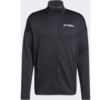 Produktbild Adidas Terrex Xperior Climawarm Light Fleecejacket