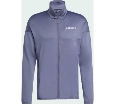 Produktbild Adidas Terrex Xperior Climawarm Light Fleecejacket