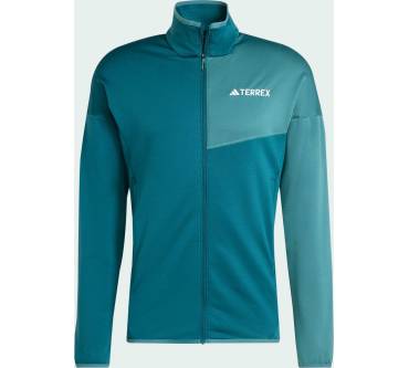 Produktbild Adidas Terrex Xperior Climawarm Light Fleecejacket