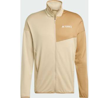 Produktbild Adidas Terrex Xperior Climawarm Light Fleecejacket