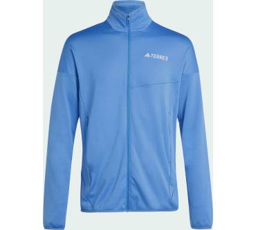 Produktbild Adidas Terrex Xperior Climawarm Light Fleecejacket