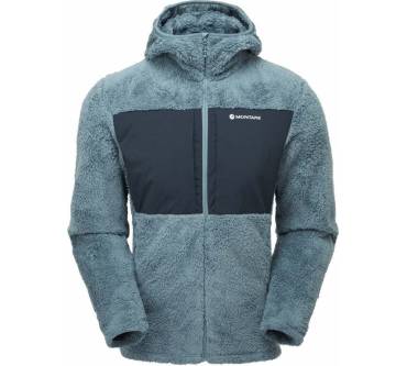 Produktbild Montane Caldus XT Hooded Fleece Jacket