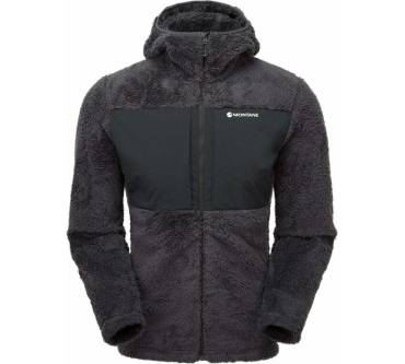 Produktbild Montane Caldus XT Hooded Fleece Jacket