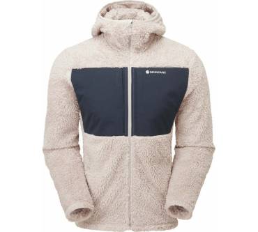 Produktbild Montane Caldus XT Hooded Fleece Jacket