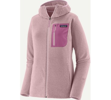 Produktbild Patagonia R1 Air Fleece Full-Zip Hoody