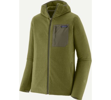 Produktbild Patagonia R1 Air Fleece Full-Zip Hoody