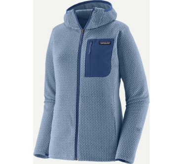 Produktbild Patagonia R1 Air Fleece Full-Zip Hoody