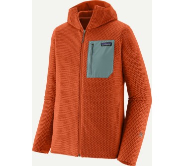 Produktbild Patagonia R1 Air Fleece Full-Zip Hoody