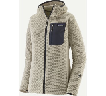 Produktbild Patagonia R1 Air Fleece Full-Zip Hoody