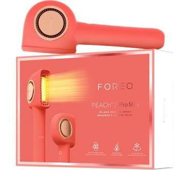 Produktbild Foreo Peach 2 Pro Max