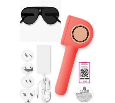 Produktbild Foreo Peach 2 Pro Max