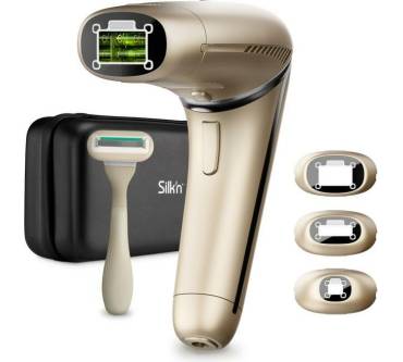 Produktbild Silk'n 7