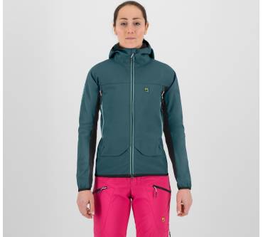 Produktbild Karpos Pizzo Bianco Jacket