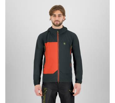 Produktbild Karpos Pizzo Bianco Jacket