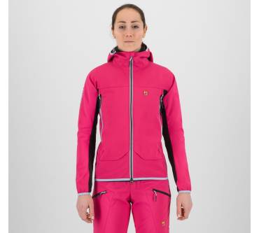 Produktbild Karpos Pizzo Bianco Jacket