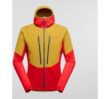 Produktbild La Sportiva Session Tech Hoody