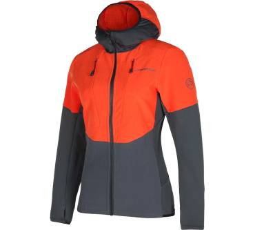 Produktbild La Sportiva Session Tech Hoody