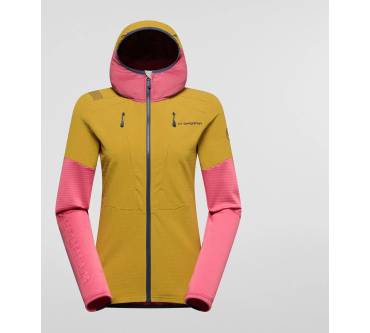 Produktbild La Sportiva Session Tech Hoody