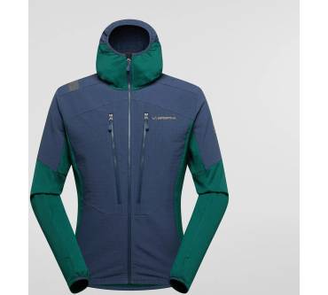 Produktbild La Sportiva Session Tech Hoody