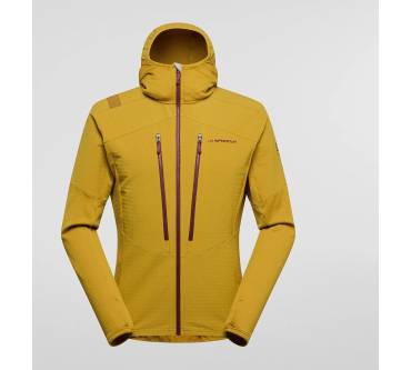 Produktbild La Sportiva Session Tech Hoody