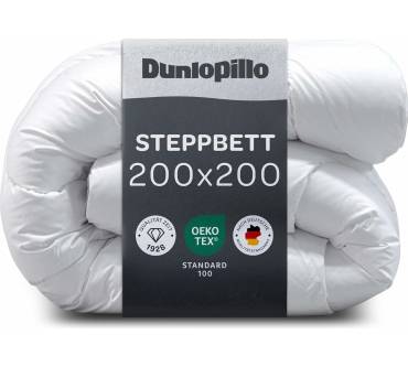Produktbild Dunlopillo Premium Ganzjahresdecke