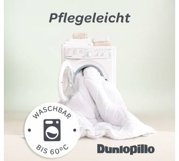Produktbild Dunlopillo Premium Ganzjahresdecke