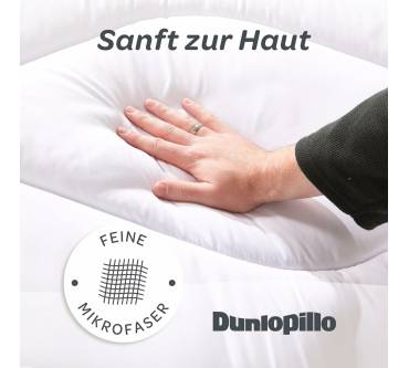 Produktbild Dunlopillo Premium Sommerdecke